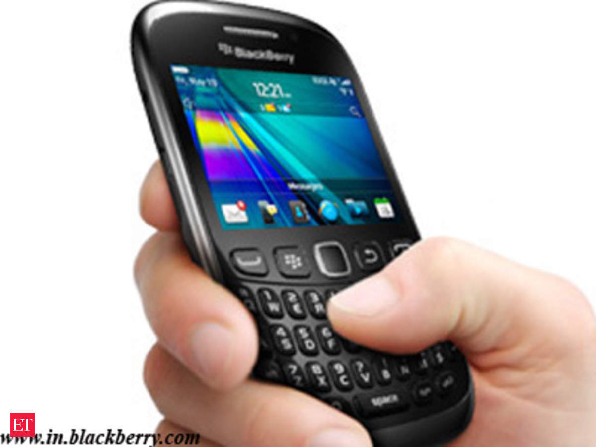 download blackberry desktop manager for curve 9320