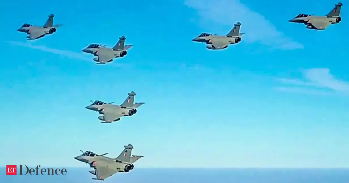 India ready to flex its muscle might on Republic Day