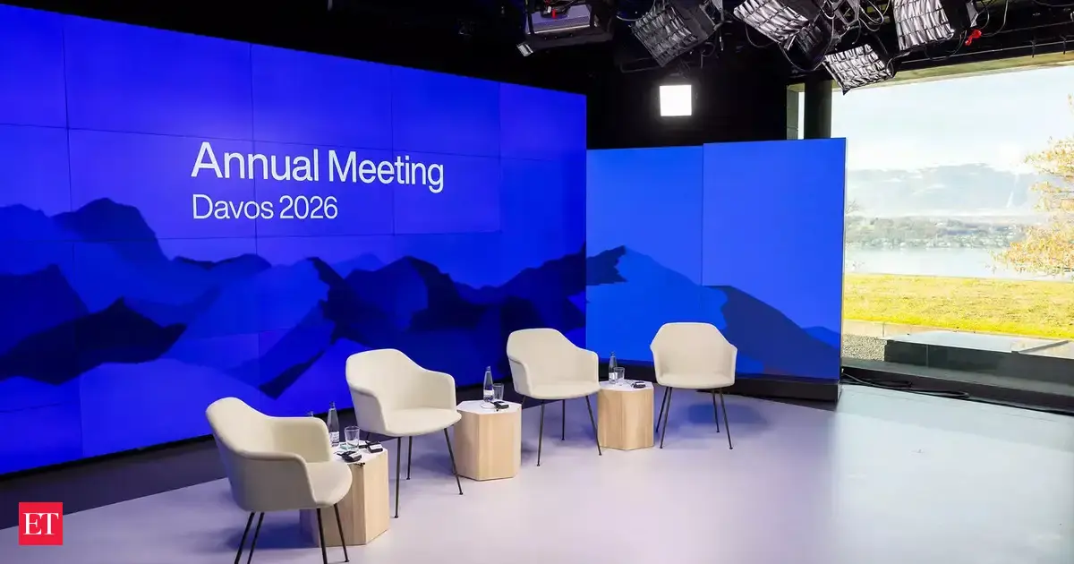 Kerala signs LoIs worth Rs 1.18 lakh crore investment at WEF: Minister Rajeev