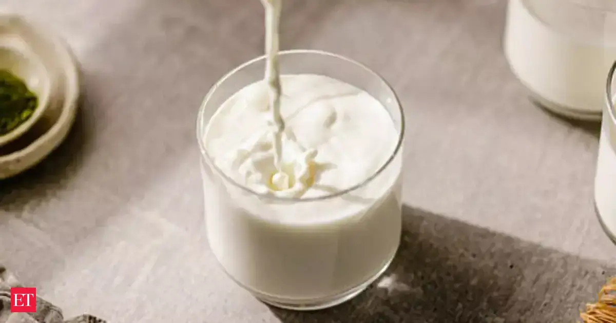 Milky Mist Dairy plans to invest Rs 1,130 crore to set up processing plant in Maharashtra