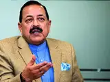 ET Roundtable: 'PSLV glitches not linked, will be fixed; India's first-time success record strong,' says Jitendra Singh