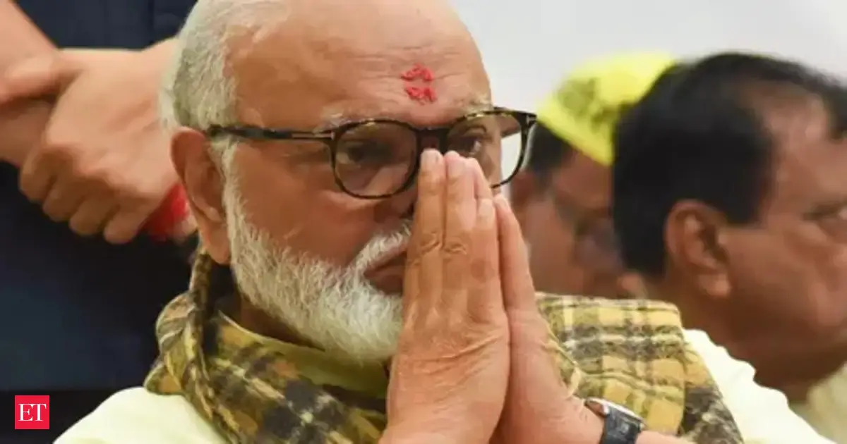 PMLA Court discharges Chhagan Bhujbal, kin in Maharashtra Sadan case