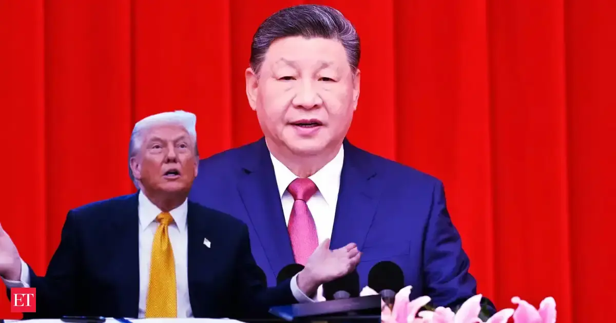 Uncle Sam vs Dragon: US, China trade barbs over role in Bangladesh ahead of elections