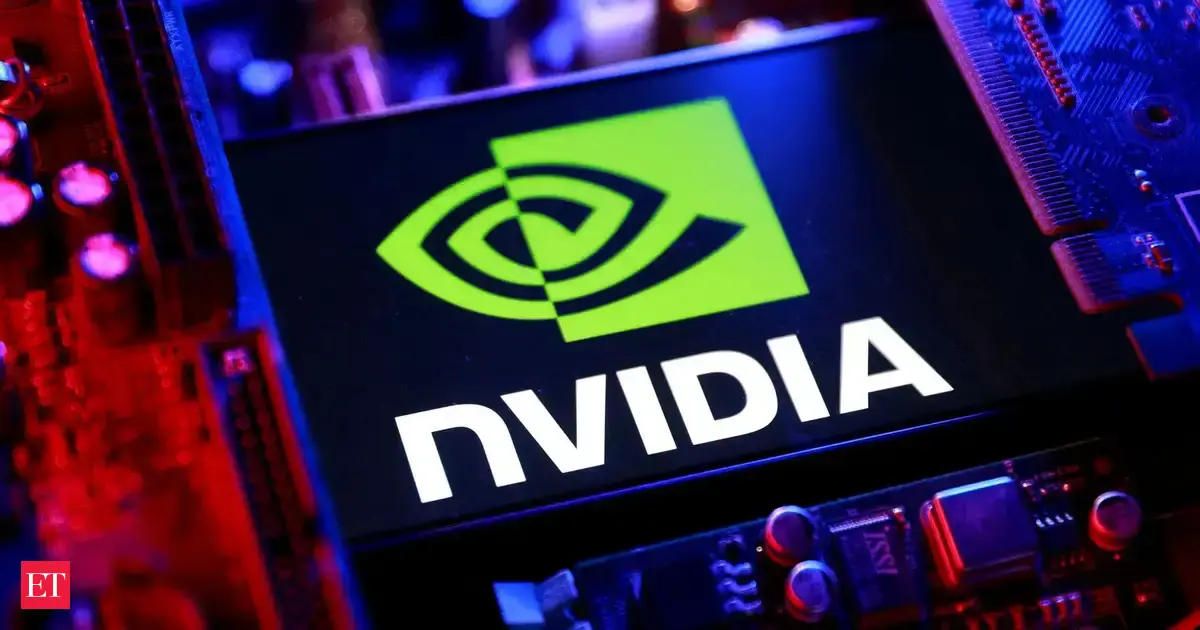 China allows Alibaba, others to prep Nvidia orders