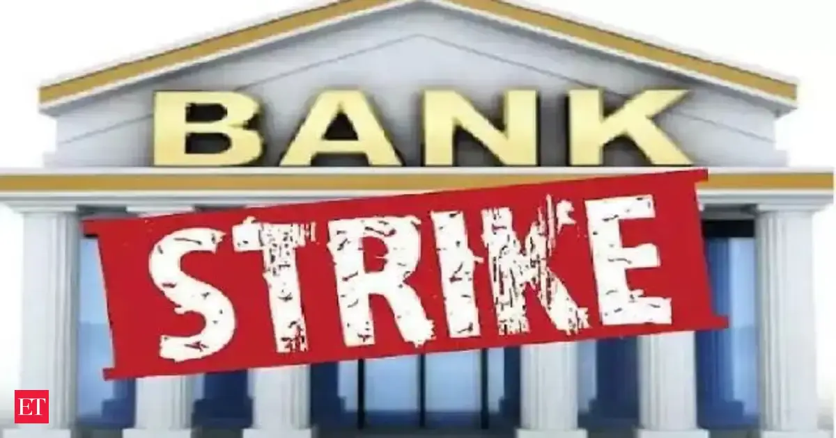 Bank unions to strike on January 27