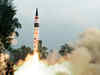 Agni V missile test fired successfully