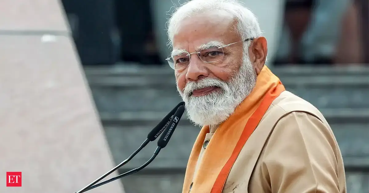 PM Modi honours Karpoori Thakur on birth anniversary