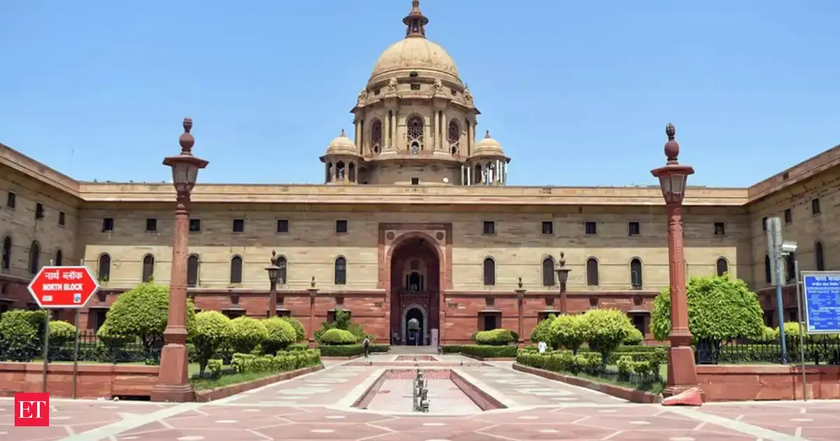 India’s tax-to-GDP ratio aligns with major economies as reforms lift revenue: Report