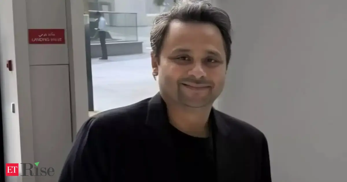 Trust, not technology, is the real bottleneck in financial innovation