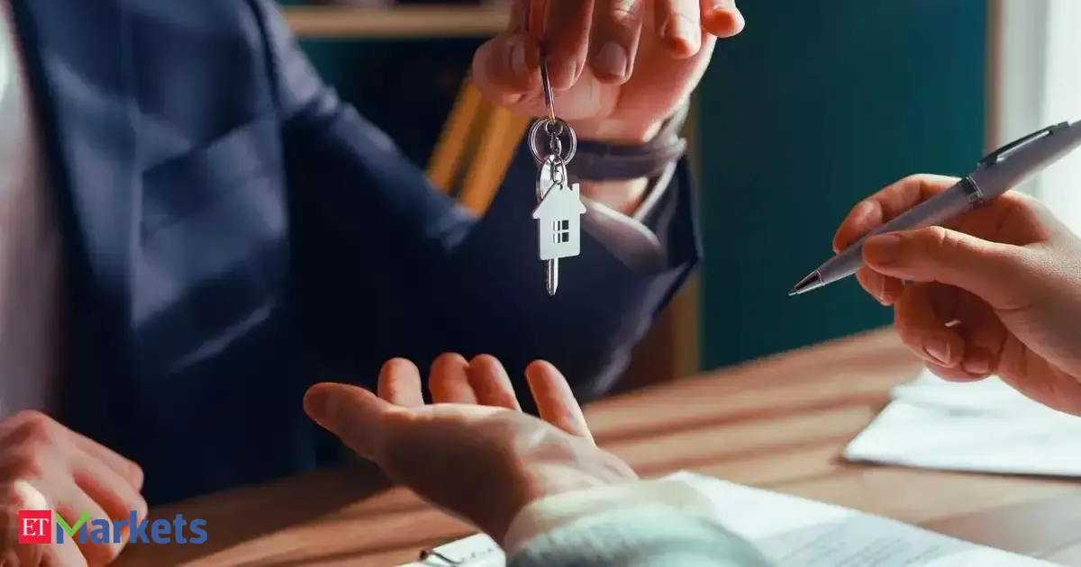 Digital Real Estate| Budget 2026: Can policy bridge India’s growing housing divide?