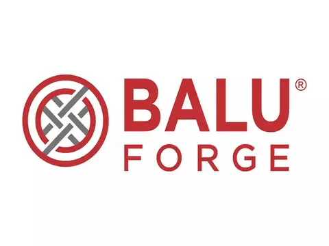 Balu Forge Industries 