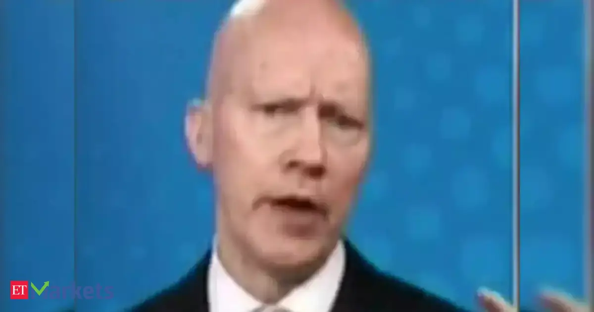 Goldman Sachs Predicts India Outperforms On Earnings