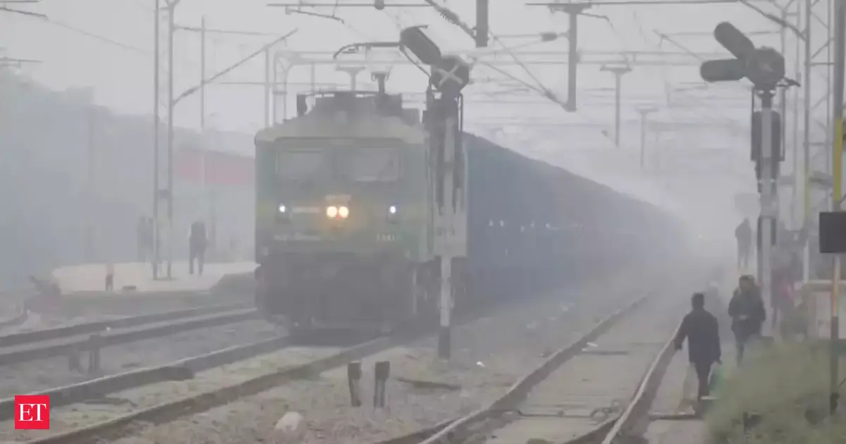 East Coast Railway clocks Rs 23,000 crore freight earnings in 294 days