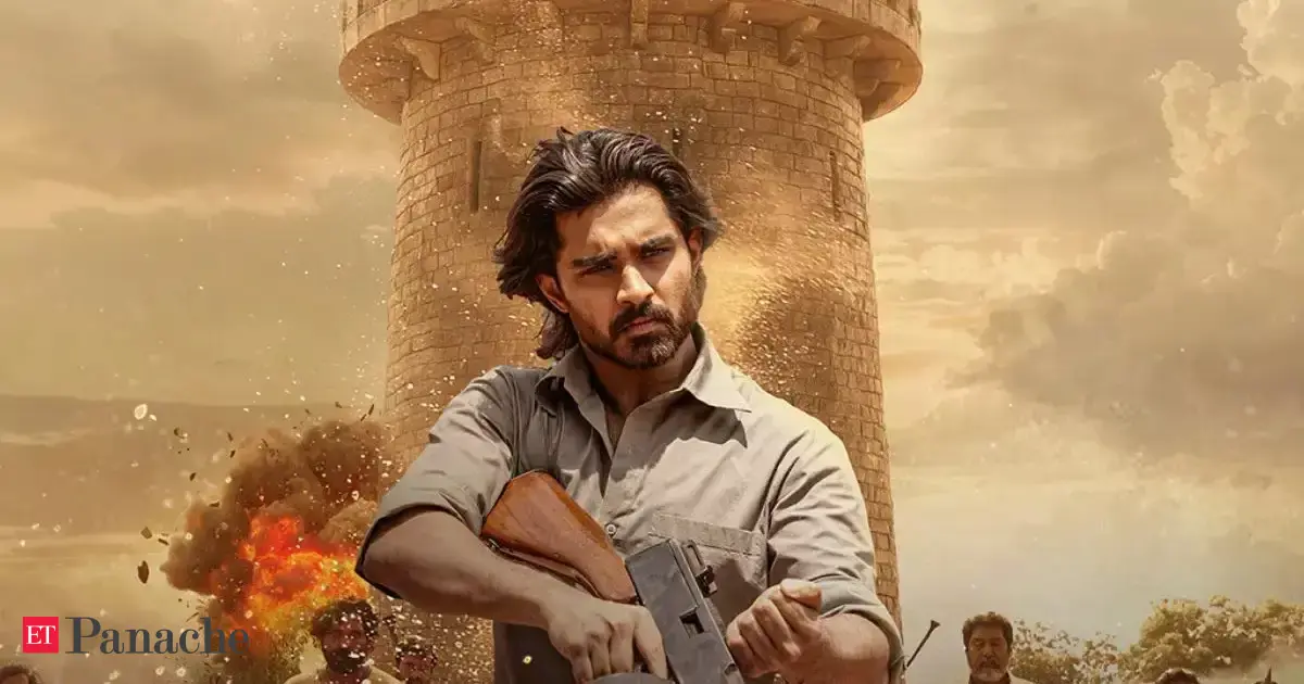 Champion OTT release date confimed: When and where to watch Roshan Meka, Anaswara Rajan's Telugu period sports movie