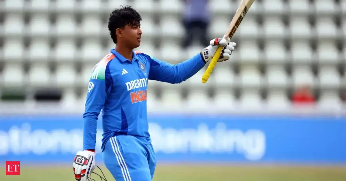 India U19 vs New Zealand U19: Live Streaming, likely Playing 11, pitch and weather report