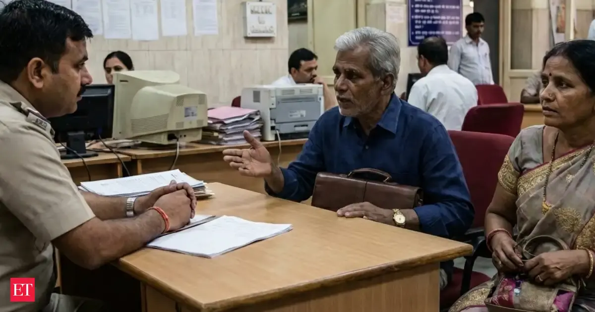 Rs 2,49,246.61 gone in minutes: India’s new traffic challan scam is emptying bank accounts; Here’s how to stay safe