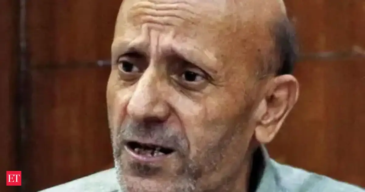 Delhi court allows Engineer Rashid to attend Budget Session in custody