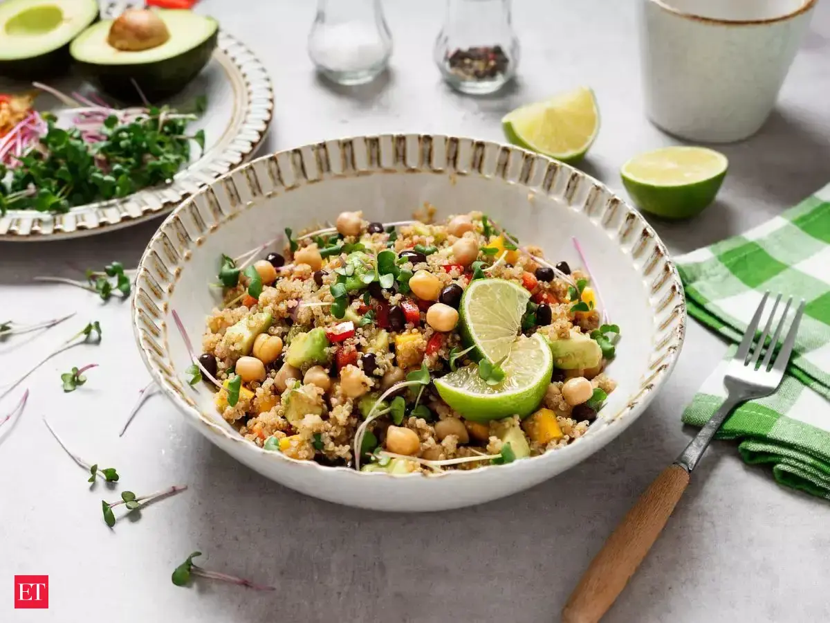 7 best light dinner recipes for weight loss without sacrificing taste or fullness