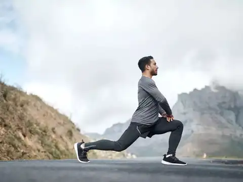 Lunges