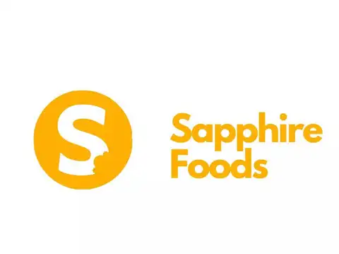Sapphire Foods India