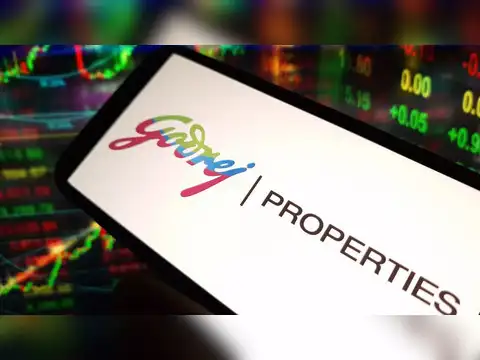 Godrej Properties