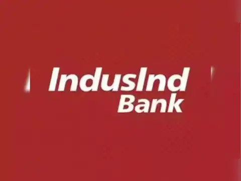 Indusind Bank