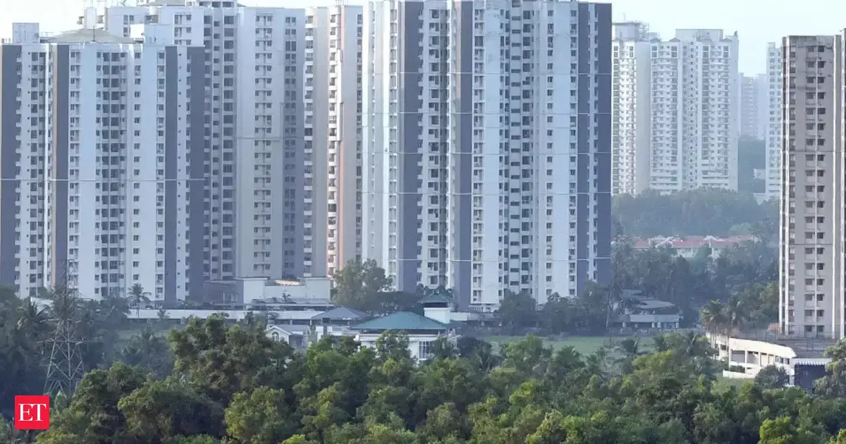 Budget 2026: Govt should launch National Mission on rental housing, says CREDAI