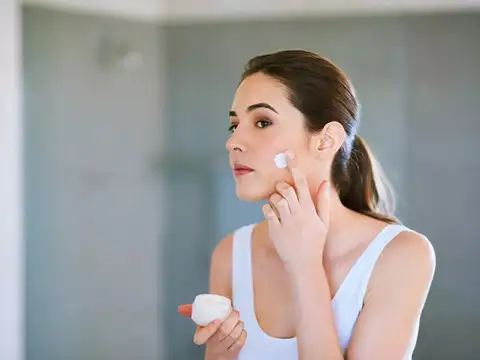 Moisturising + Hydration Habit