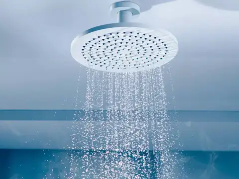 Using Scorching Hot Water + Skipping Conditioner