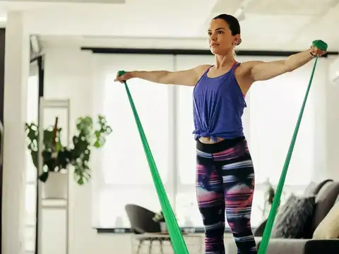 Functional Movement + Resistance