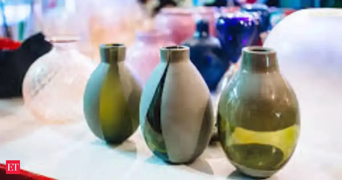 Glass Museum coming up in Firozabad, officials expect trade, tourism push