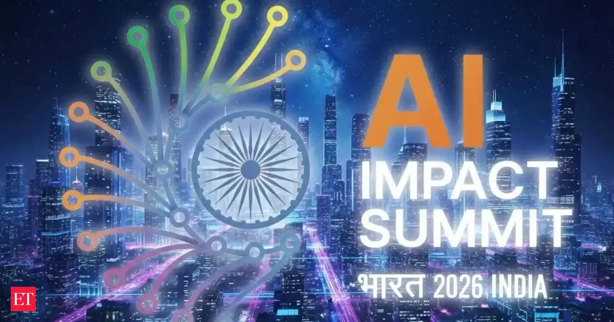 India AI Impact Summit 2026: Shaping a Shared AI Future
