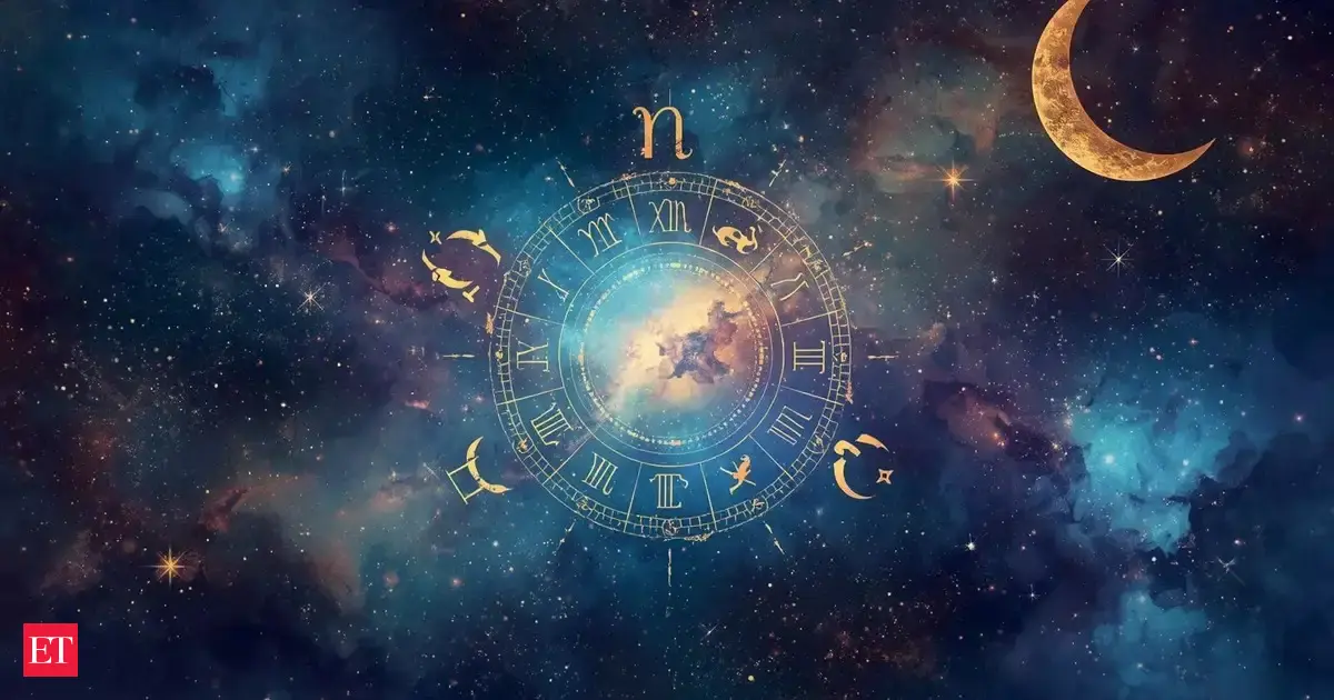 Horoscope Today - 25th January, 2026: Fresh Beginnings, Healing Energy & Swift Renewal