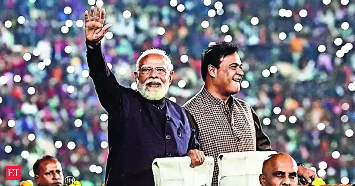 PM Modi likely to inaugurate IIM Guwahati, flag off e-buses during Assam visit