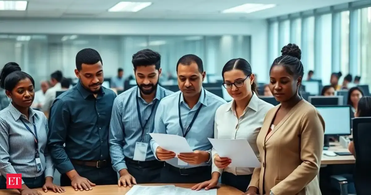 Centre overhauls cadre allocation policy for IAS, IPS, IFoS officers; introduces new groupings