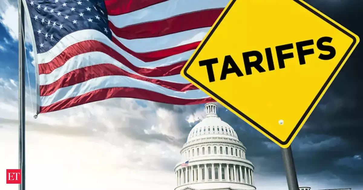 US signals possible rollback of 25% tariff on India as Russian oil imports fall