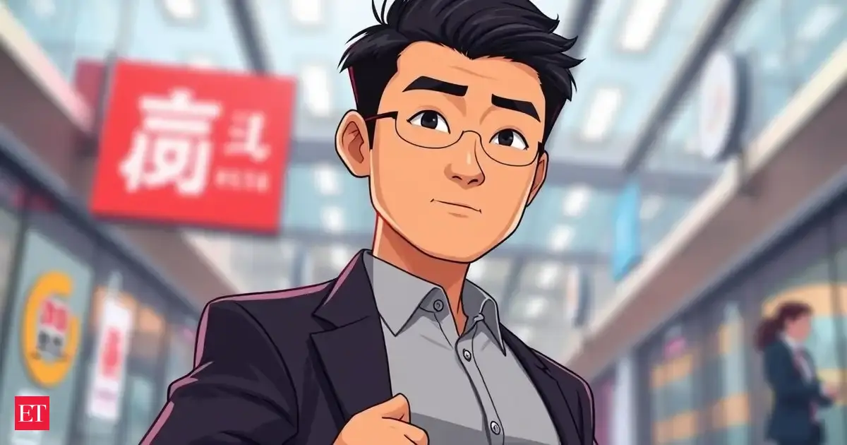 Refusing a company event got a Chinese worker fired - here’s how he fought back