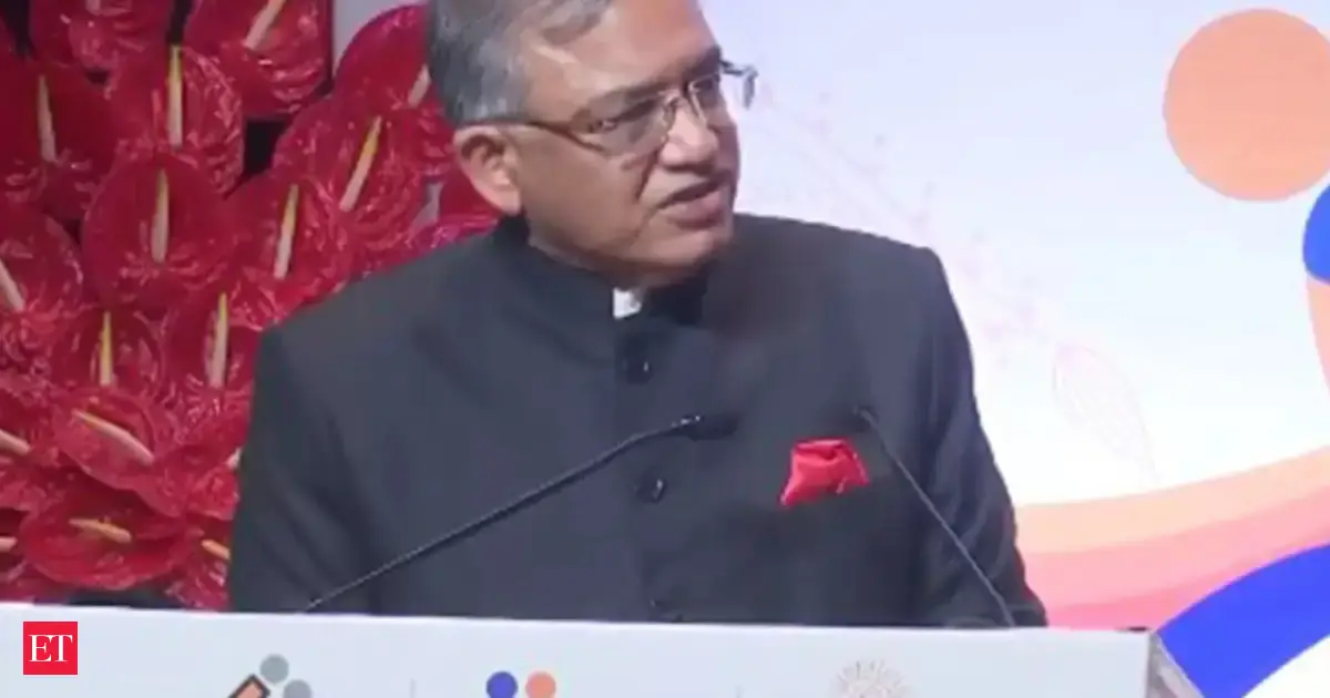 SIR rollout in remaining states soon: CEC Gyanesh Kumar