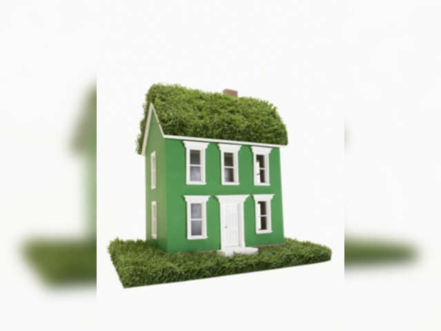 How green homes are giving owners ability to save on living expenses