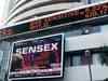 Market update: Nifty hovering around 5300; M&M, SBI up