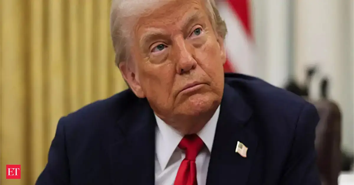 'Not going to happen, or even close!': Trump warns Canada on Beijing's influence