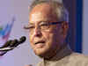 Tax changes proposed are not substantive: Pranab