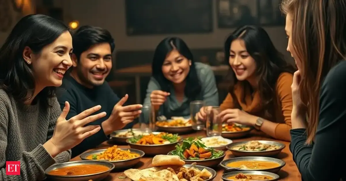 Supping with strangers: India’s supper clubs are the new third space, redefining city social life across country