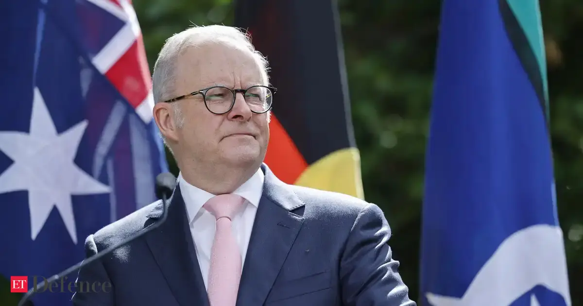 Australia calls on Trump to respect NATO soldiers