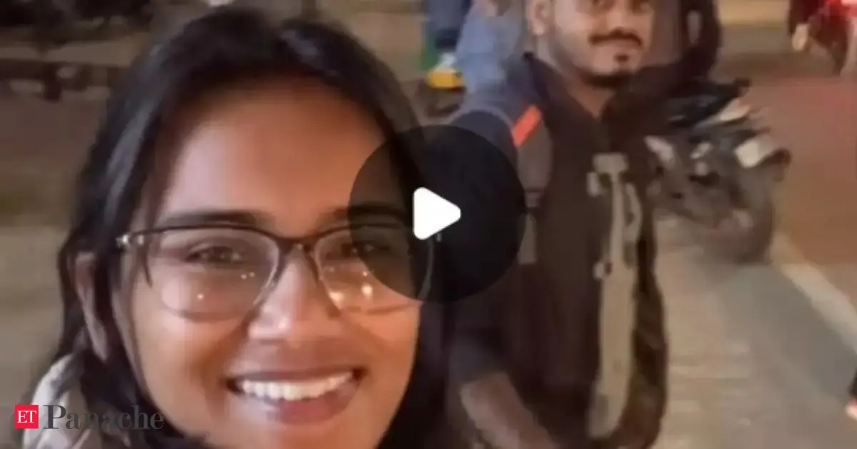 Bengaluru IITian couple plan for weekend getaway, gets a rude shock: ‘The entire Bengaluru…’