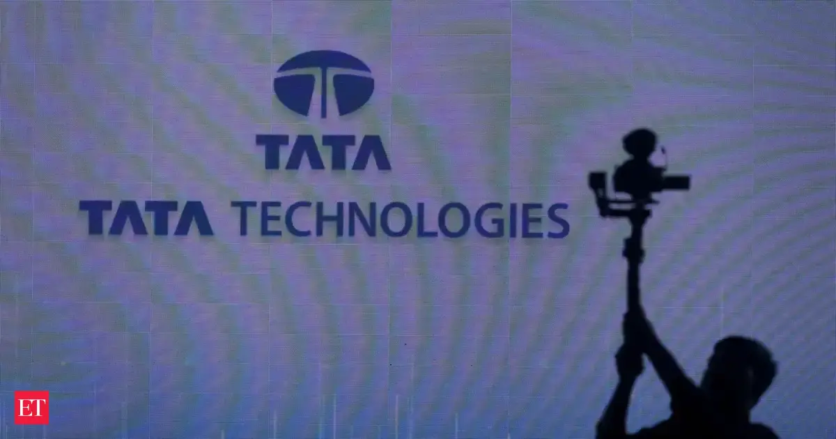 Looking forward to a strong year next fiscal despite global uncertainty: Tata Technologies CEO &amp; MD
