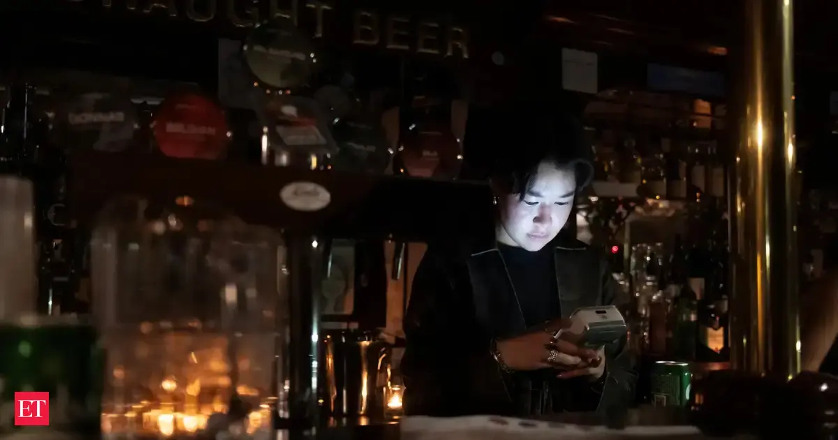 Greenland capital hit by power outage after strong winds