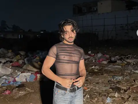 Fashion After Dark