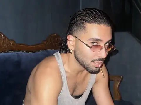 Late-Night Lounge Energy