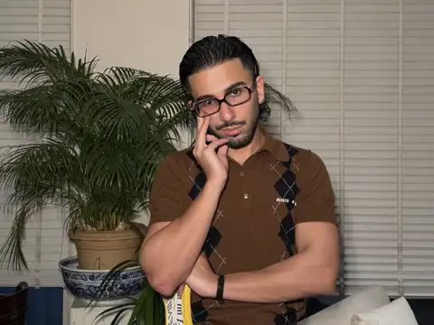 Soft Boy, Sharp Mind